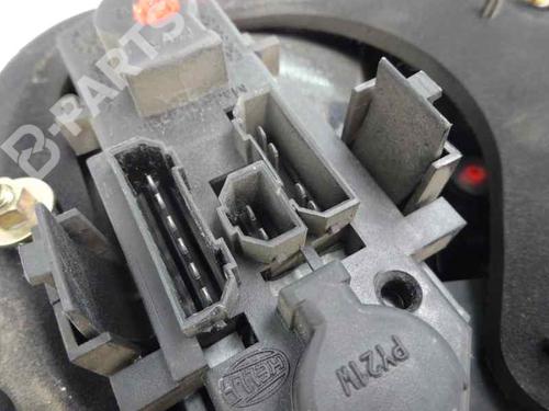 Left taillight SEAT TOLEDO II (1M2) 1.9 TDI | BP5946717C34 