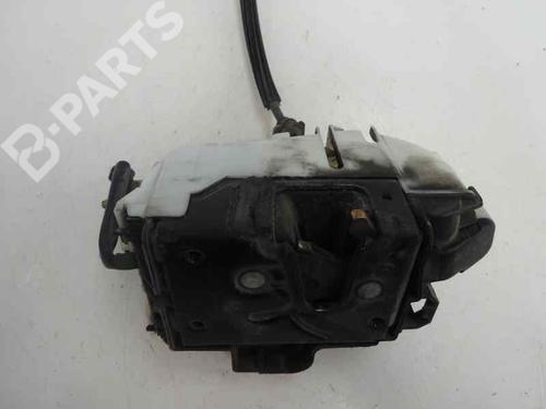 Front right lock SEAT IBIZA II (6K1)  | BP5950462C97 