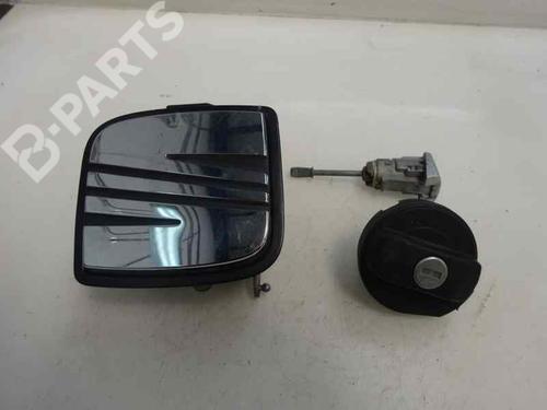 Ratlås/Tændingslås SEAT CORDOBA (6L2) 1.9 TDI | BP5950485M48 