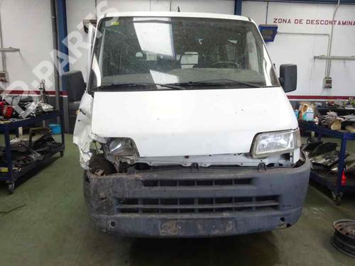 Alternator CITROËN JUMPER I Van (230L)  | BP5962059M7 