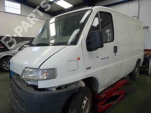 Alternator CITROËN JUMPER I Van (230L)  | BP5962059M7 