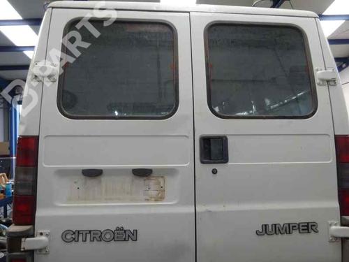 Alternator CITROËN JUMPER I Van (230L)  | BP5962059M7 