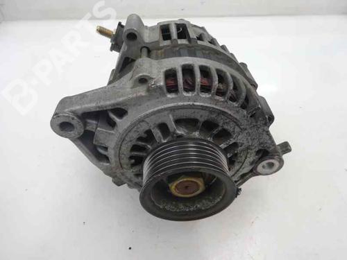 Alternator NISSAN ALMERA TINO (V10) 1.8 | BP5946680M7 