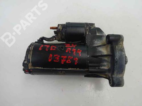 Used Starter CITROËN ZX (N2) [1991-1999]  5946683