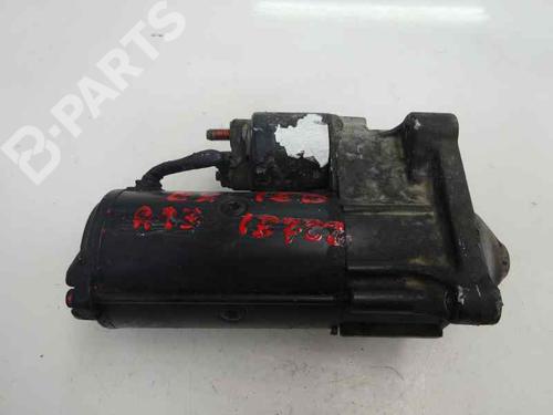 Used Starter RENAULT RAPID Box Body/MPV (F40_, G40_) [1985-2001]  5946685
