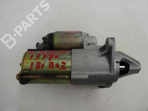 Used Starter DAEWOO KALOS (KLAS) 1.4 (83 hp) 5950436