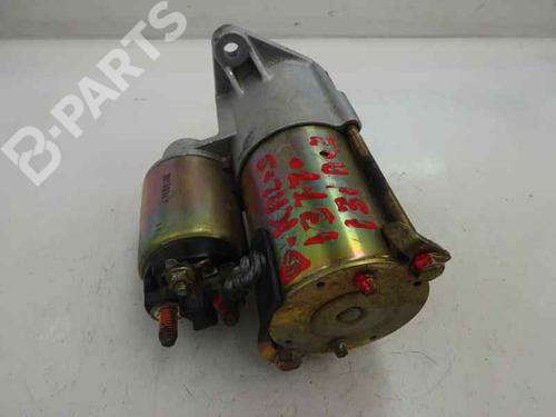 Starter DAEWOO KALOS (KLAS) 1.4 | BP5950436M8 
