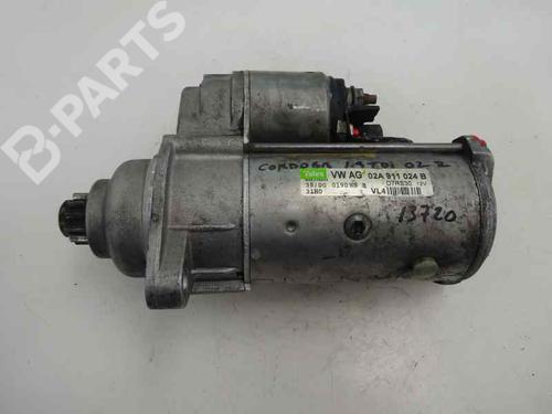 Starter SEAT CORDOBA (6K2)  | BP5946688M8 