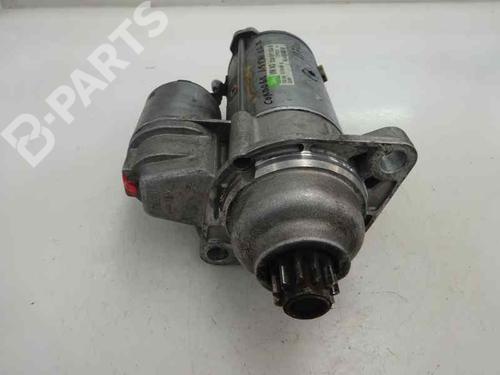 Used Starter SEAT CORDOBA (6K2) [1999-2002]  5946688