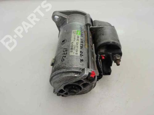 Starter SEAT CORDOBA (6K2)  | BP5946688M8 