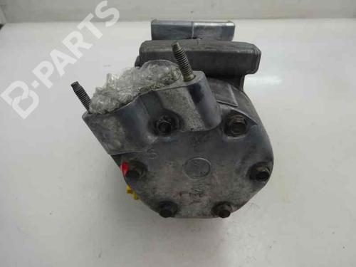 AC compressor PEUGEOT 206 Hatchback (2A/C) 1.4 HDi eco 70 | BP5946691M34 