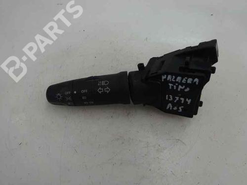 Used Headlight switch NISSAN ALMERA TINO (V10) 1.8 (114 hp) 5946706