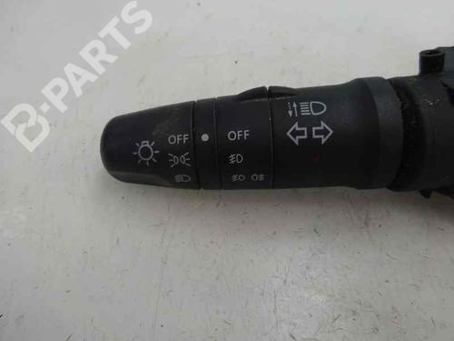 Headlight switch NISSAN ALMERA TINO (V10) 1.8 | BP5946706I24 