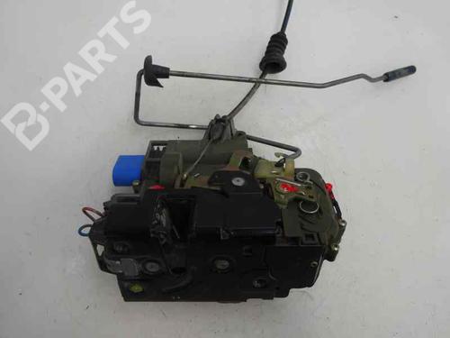 Front right lock SEAT IBIZA III (6L1) 1.9 SDI | BP5950451C97 