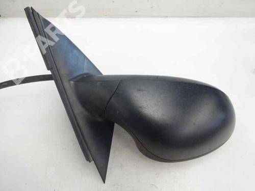 Right mirror SEAT IBIZA III (6L1) 1.9 SDI | BP5950456C27 