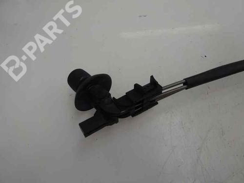 Right mirror SEAT IBIZA III (6L1) 1.9 SDI | BP5950456C27 