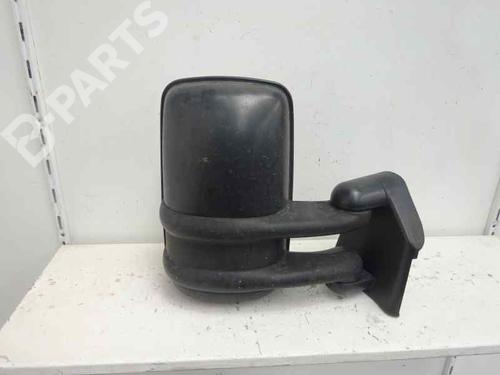Right mirror RENAULT TRAFIC Van (T_, P_, V_)  | BP5950477C27 