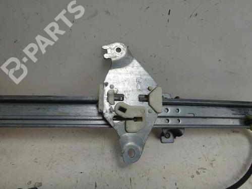 Front left window mechanism NISSAN ALMERA TINO (V10) 1.8 | BP5946724C22 