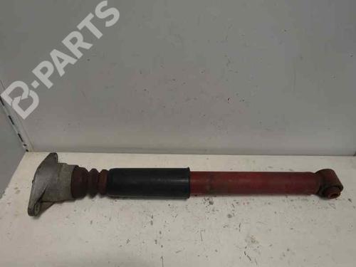 Used Right rear shock absorber Right rear shock absorber AUDI A4 B7 (8EC) 2.5 TDI (163 hp) 5946733 5946733