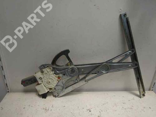 Used Front right window mechanism TOYOTA COROLLA (_E12_) 1.6 VVT-i (ZZE121_, ZZE121R) (110 hp) 5946743
