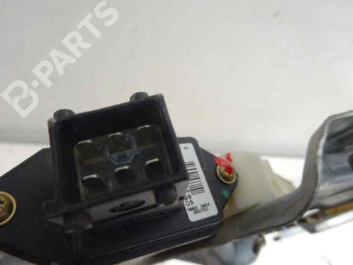 Front right window mechanism TOYOTA COROLLA (_E12_) 1.6 VVT-i (ZZE121_, ZZE121R) | BP5946743C23 