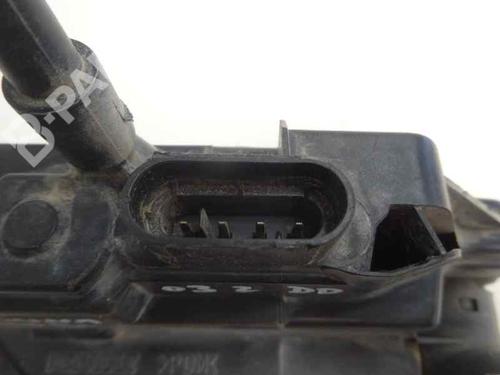 Front left lock RENAULT LAGUNA II Grandtour (KG0/1_)  | BP5946749C98 
