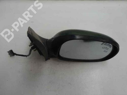 Used Right mirror NISSAN ALMERA II (N16) 2.2 Di (110 hp) 5950635