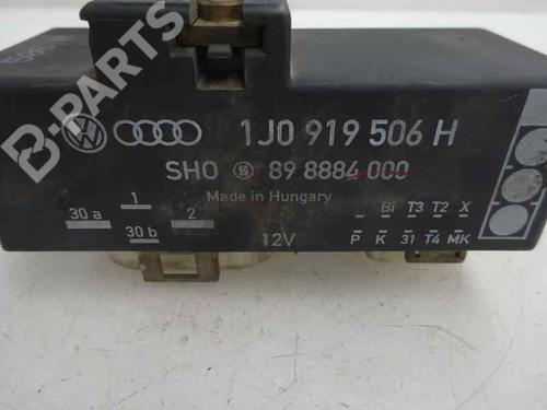 Electronic module SEAT CORDOBA (6K2)  | BP5950616M83 