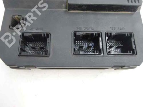 Fuse box PEUGEOT 206 Hatchback (2A/C) 1.4 HDi eco 70 | BP5950618E1 