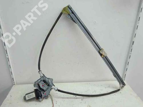 Used Front left window mechanism RENAULT SCÉNIC I MPV (JA0/1_, FA0_) 1.9 dTi (JA1U) (80 hp) 5950623