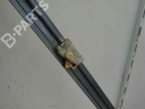 Front left window mechanism RENAULT SCÉNIC I MPV (JA0/1_, FA0_) 1.9 dTi (JA1U) | BP5950623C22 
