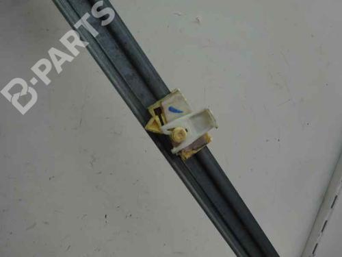 Front right window mechanism RENAULT SCÉNIC I MPV (JA0/1_, FA0_) 1.9 dTi (JA1U) | BP5950624C23 