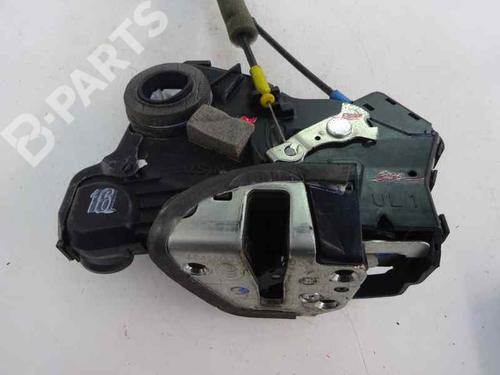 Used Front left lock TOYOTA COROLLA Verso (ZER_, ZZE12_, R1_) 2.2 D-4D (AUR10_, AUR10R) (136 hp) 5950651
