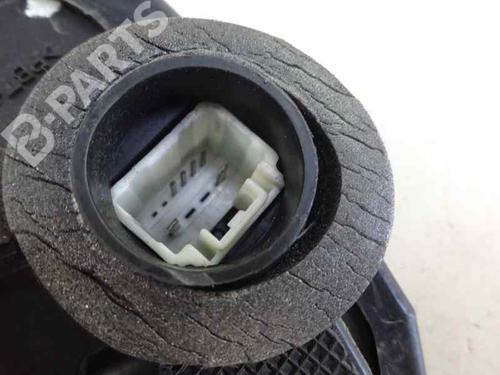 Front left lock TOYOTA COROLLA Verso (ZER_, ZZE12_, R1_) 2.2 D-4D (AUR10_, AUR10R) | BP5950651C98 