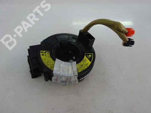 Used Squib airbag TOYOTA COROLLA Verso (ZER_, ZZE12_, R1_) 2.2 D-4D (AUR10_, AUR10R) (136 hp) 5950642