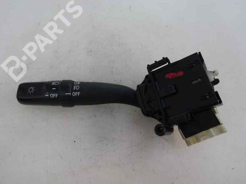 Headlight switch TOYOTA COROLLA Verso (ZER_, ZZE12_, R1_) 2.2 D-4D (AUR10_) (136 hp) 5950649