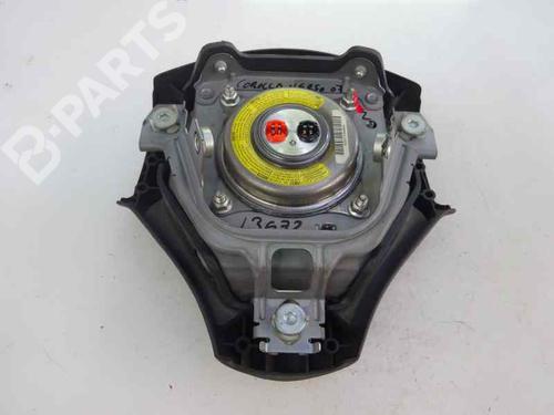 Driver airbag TOYOTA COROLLA Verso (ZER_, ZZE12_, R1_) 2.2 D-4D (AUR10_, AUR10R) | BP5950653C9 