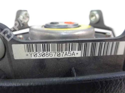 Driver airbag TOYOTA COROLLA Verso (ZER_, ZZE12_, R1_) 2.2 D-4D (AUR10_, AUR10R) | BP5950653C9 