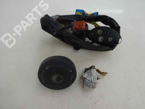 Used Ignition barrel CITROËN C5 I (DC_) 2.0 16V (DCRFNC, DCRFNF) (136 hp) 5950563