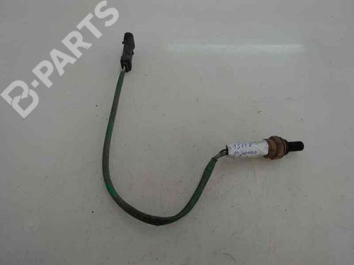 Used Electronic sensor RENAULT CLIO II (BB_, CB_) [1998-2016]  8174521