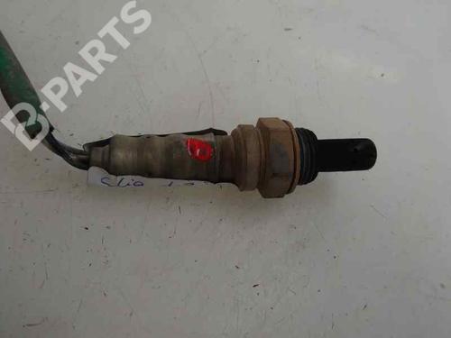 Electronic sensor RENAULT CLIO II (BB_, CB_)  | BP8174521M84 