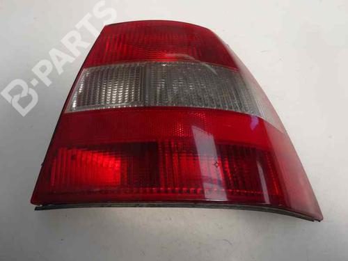Used Right taillight OPEL VECTRA B (J96) 2.0 DTI 16V (F19) (101 hp) 5950603