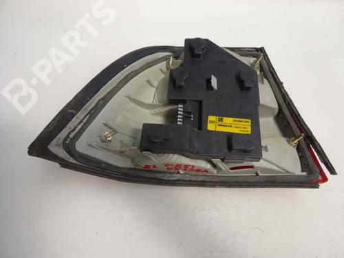 Right taillight OPEL VECTRA B (J96) 2.0 DTI 16V (F19) | BP5950603C35 
