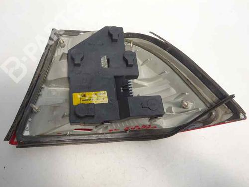 Left taillight OPEL VECTRA B (J96) 2.0 DTI 16V (F19) | BP5950604C34 
