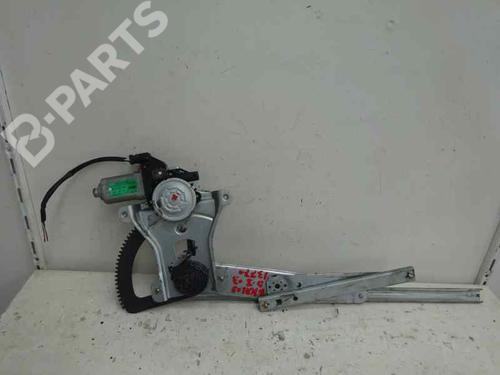 Used Front left window mechanism DAEWOO KALOS (KLAS) 1.4 (83 hp) 5954068