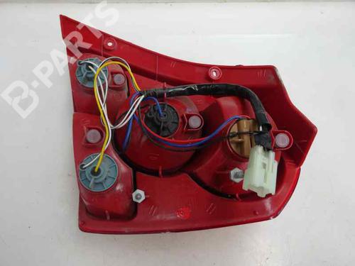 Left taillight DAEWOO KALOS (KLAS) 1.4 | BP5954069C34 