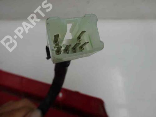 Left taillight DAEWOO KALOS (KLAS) 1.4 | BP5954069C34 