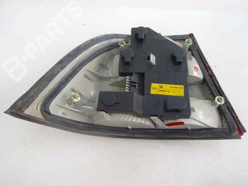 Right taillight OPEL VECTRA B (J96) 2.0 DTI 16V (F19) | BP5954091C35 