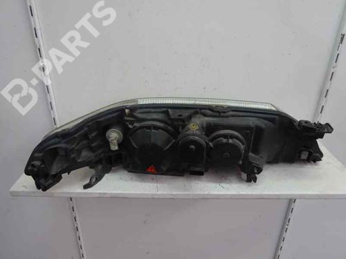 Left headlight RENAULT LAGUNA II (BG0/1_) 1.9 dCi (BG08, BG0G) | BP5954100C28 