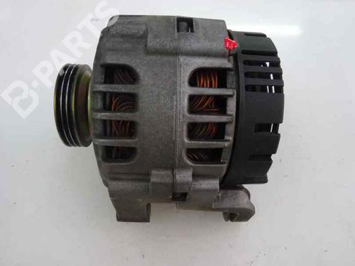 Generator RENAULT CLIO II (BB_, CB_) [1998-2016]  5954103